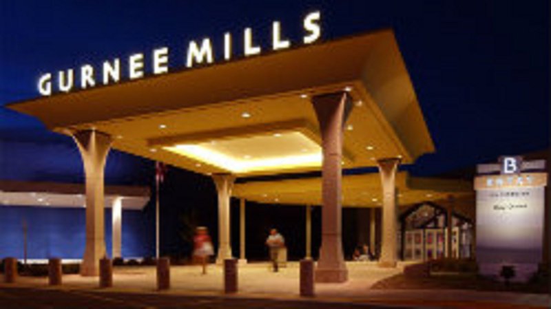 Holiday Inn Convention Center Chicago Gurnee - Round Lake, IL
