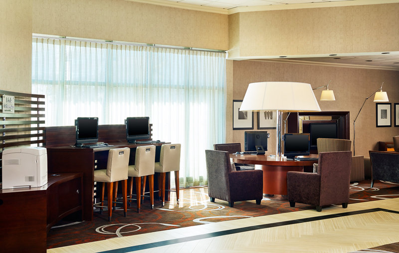 Sheraton College Park North Hotel - Beltsville, MD