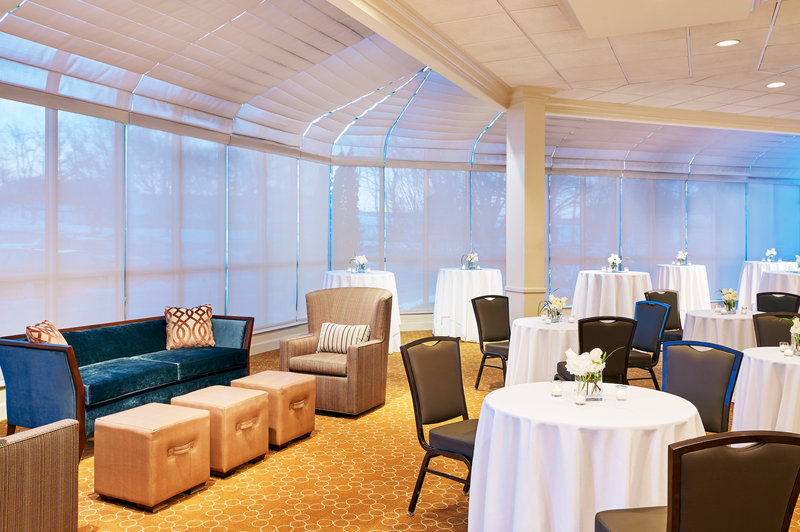 Sheraton College Park North Hotel - Beltsville, MD