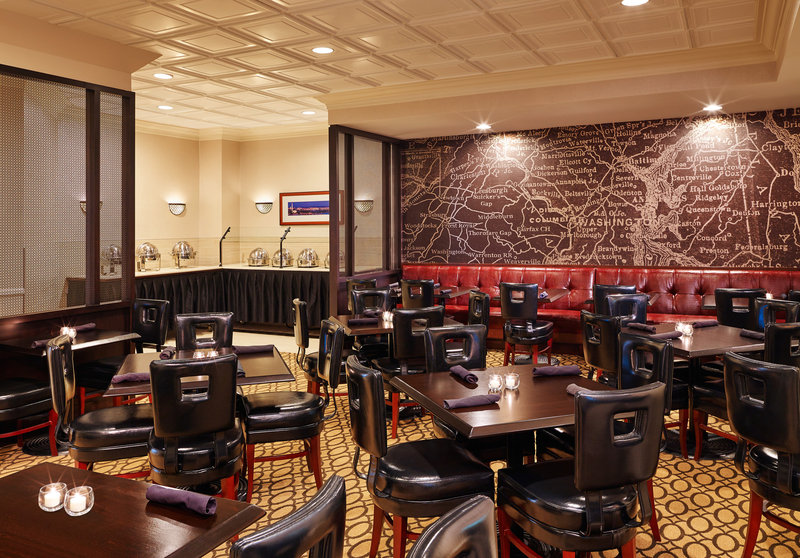 Sheraton College Park North Hotel - Beltsville, MD