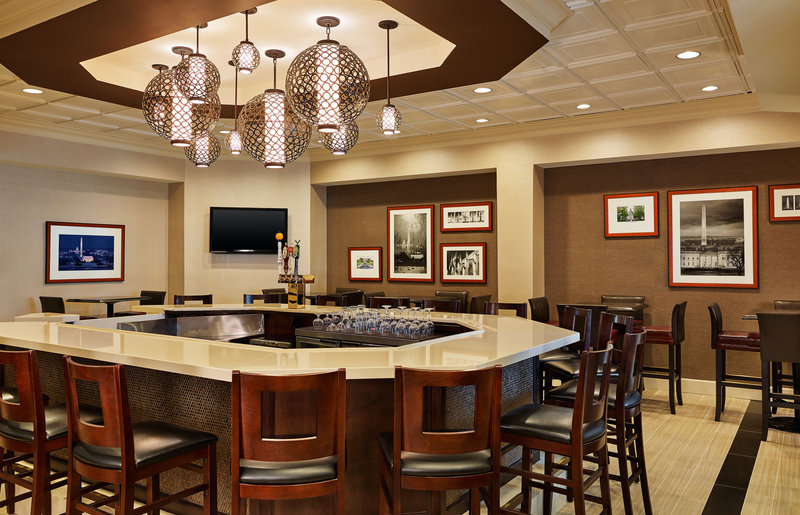 Sheraton College Park North Hotel - Beltsville, MD