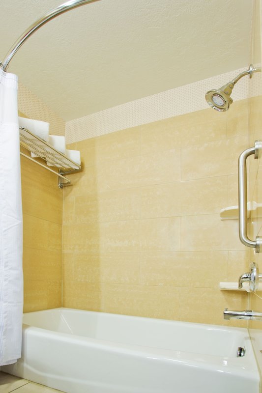 Crowne Plaza Anchorage-Midtown - Anchorage, AK
