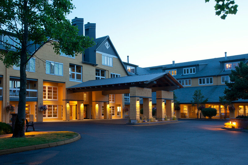 Semiahmoo Resort - Blaine, WA