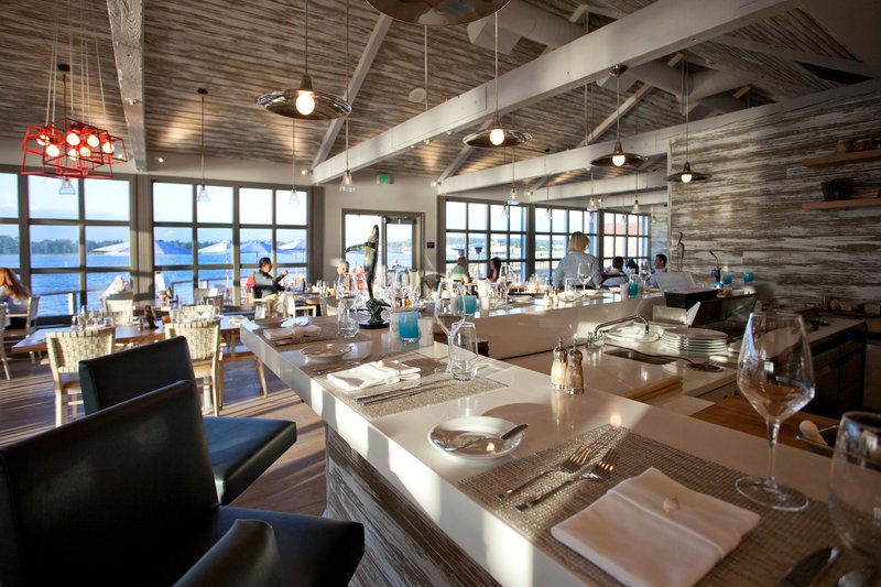 Semiahmoo Resort - Blaine, WA