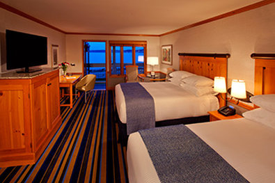 Semiahmoo Resort - Blaine, WA
