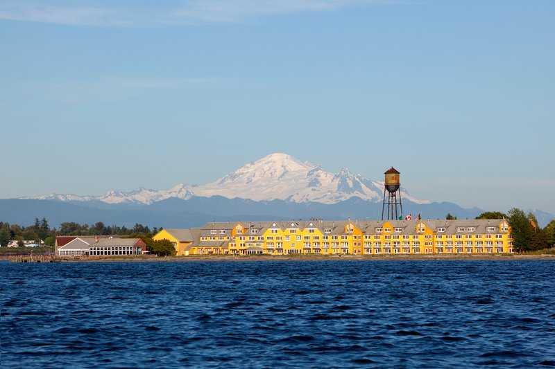 Semiahmoo Resort - Blaine, WA