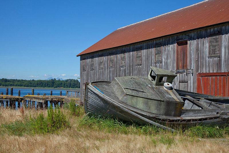 Semiahmoo Resort - Blaine, WA