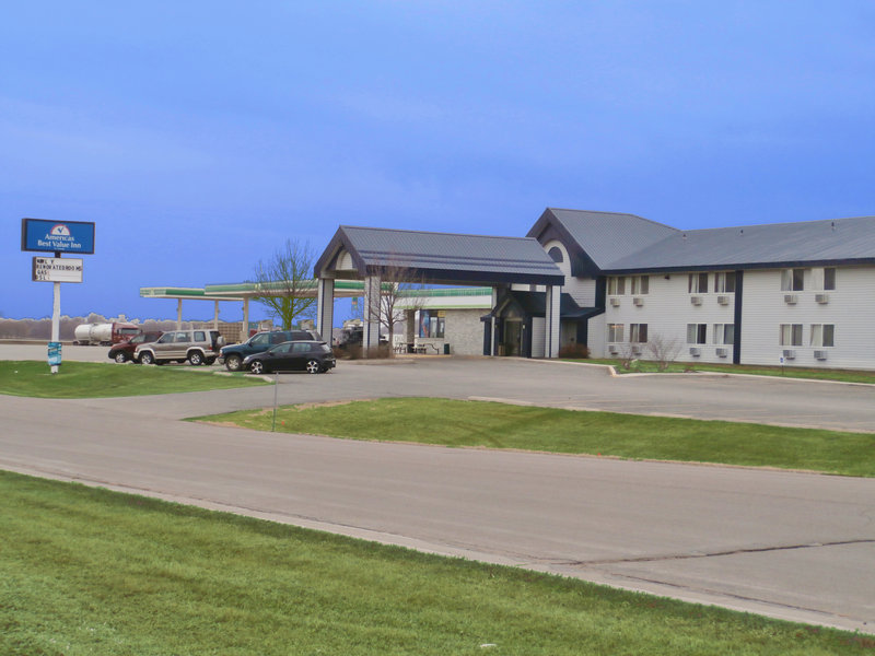 Americas Best Value Inn-Morton-Redwood Falls - Morton, MN