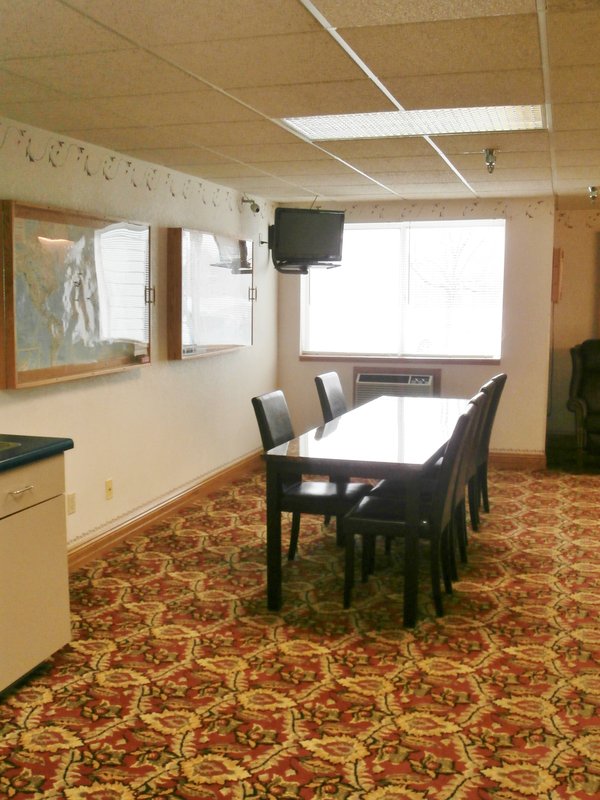 Americas Best Value Inn-Morton-Redwood Falls - Morton, MN