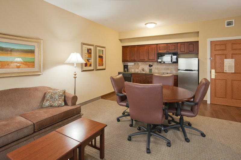 Staybridge Suites COVINGTON - Covington, LA