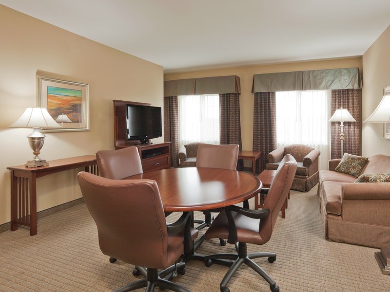 Staybridge Suites COVINGTON - Covington, LA