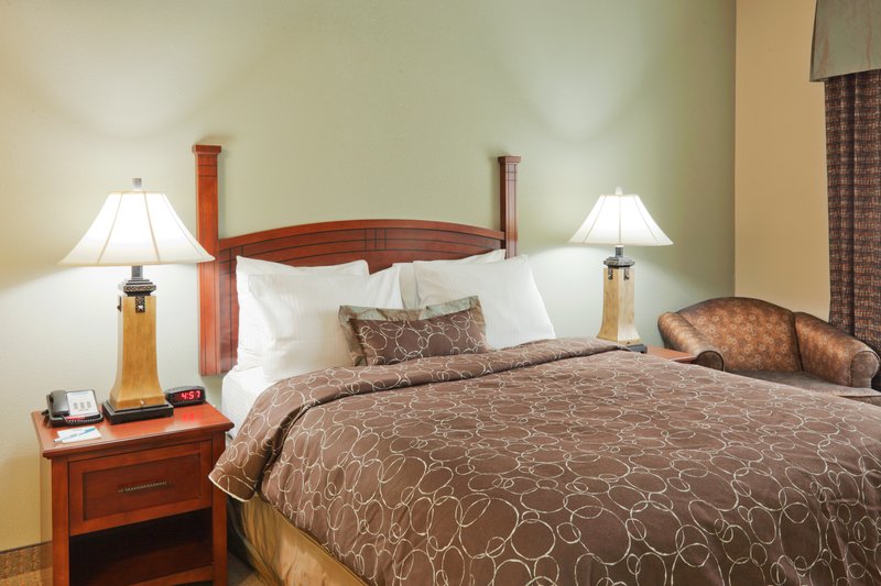Staybridge Suites COVINGTON - Covington, LA