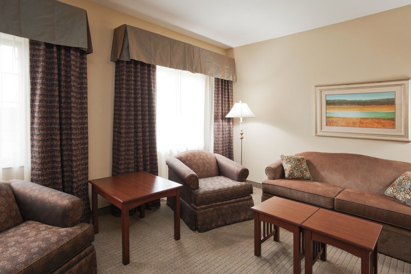 Staybridge Suites COVINGTON - Covington, LA