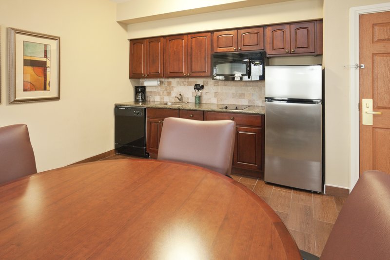 Staybridge Suites COVINGTON - Covington, LA