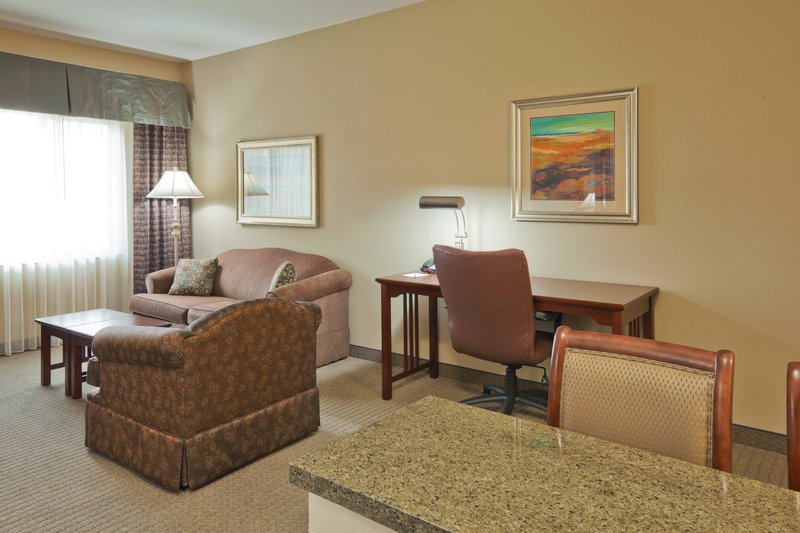 Staybridge Suites COVINGTON - Covington, LA