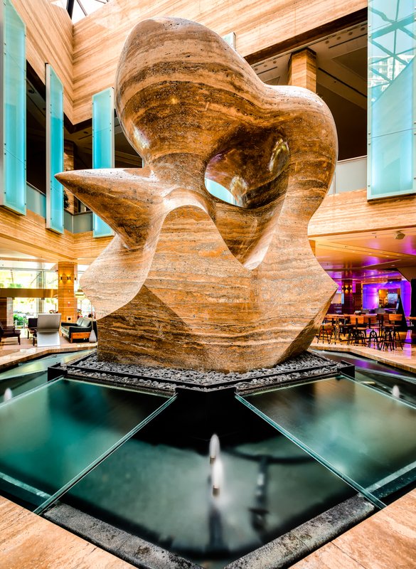 Intercontinental - Miami, FL