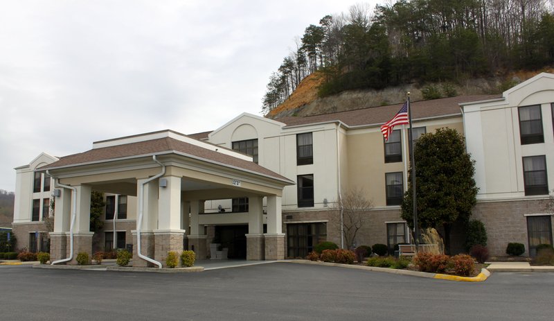 Holiday Inn Express MIDDLESBORO - Middlesboro, KY