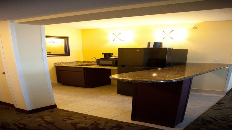 Holiday Inn Convention Center Chicago Gurnee - Round Lake, IL