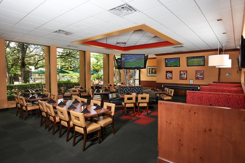Holiday Inn Westbury-Long Island - Williston Park, NY