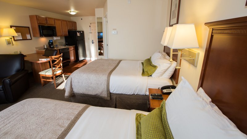 Candlewood Suites SPRINGFIELD - Springfield, MO