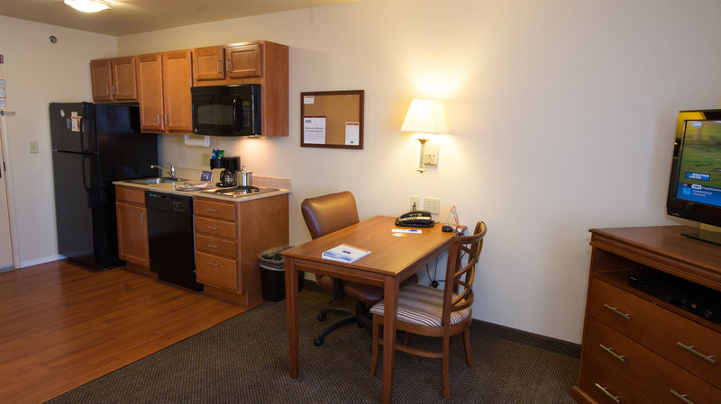 Candlewood Suites SPRINGFIELD - Springfield, MO