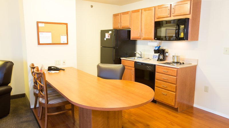 Candlewood Suites SPRINGFIELD - Springfield, MO