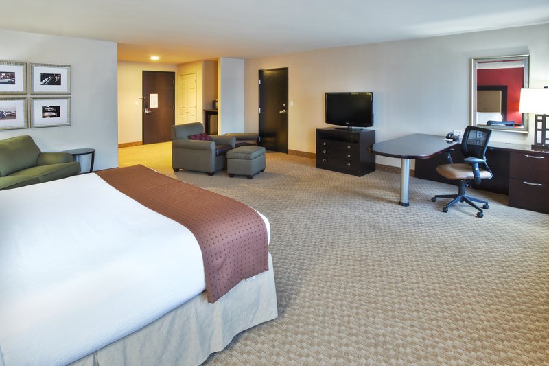 Holiday Inn Killeen Fort Hood - Walburg, TX