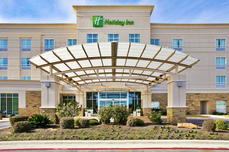 Holiday Inn Killeen Fort Hood - Walburg, TX