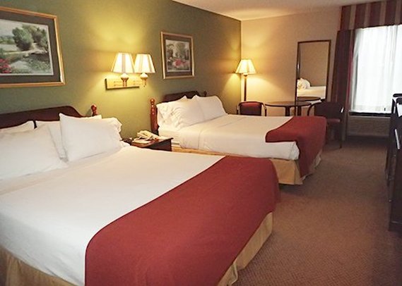 Holiday Inn Express - Clemmons, NC