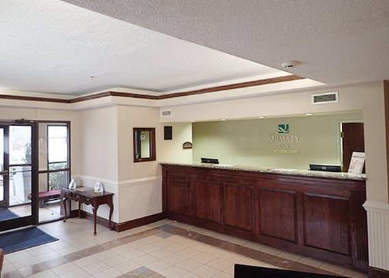 Holiday Inn Express - Clemmons, NC