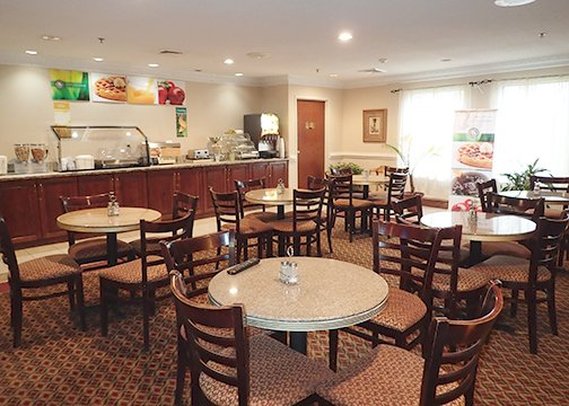 Holiday Inn Express - Clemmons, NC