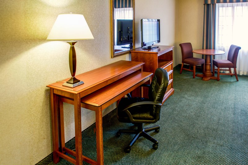 Quality Inn - Grants, NM