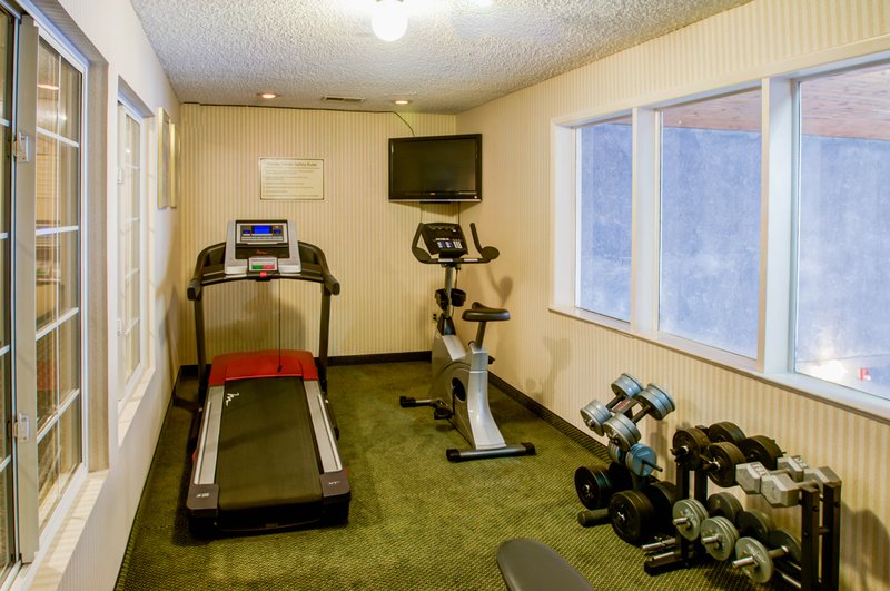 Quality Inn - Grants, NM