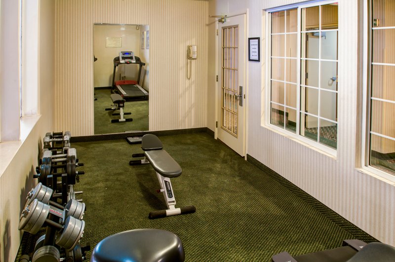 Quality Inn - Grants, NM