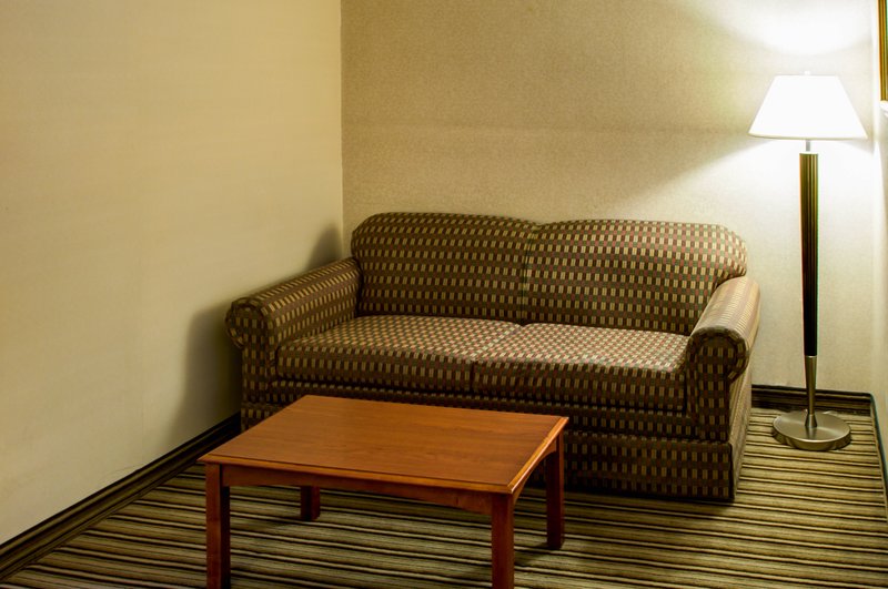 Quality Inn - Grants, NM