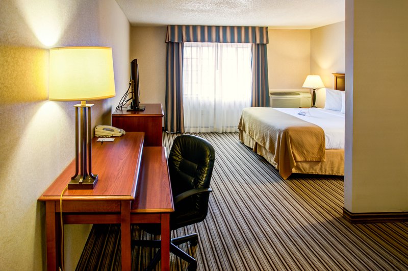 Quality Inn - Grants, NM