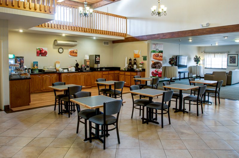 Quality Inn - Grants, NM