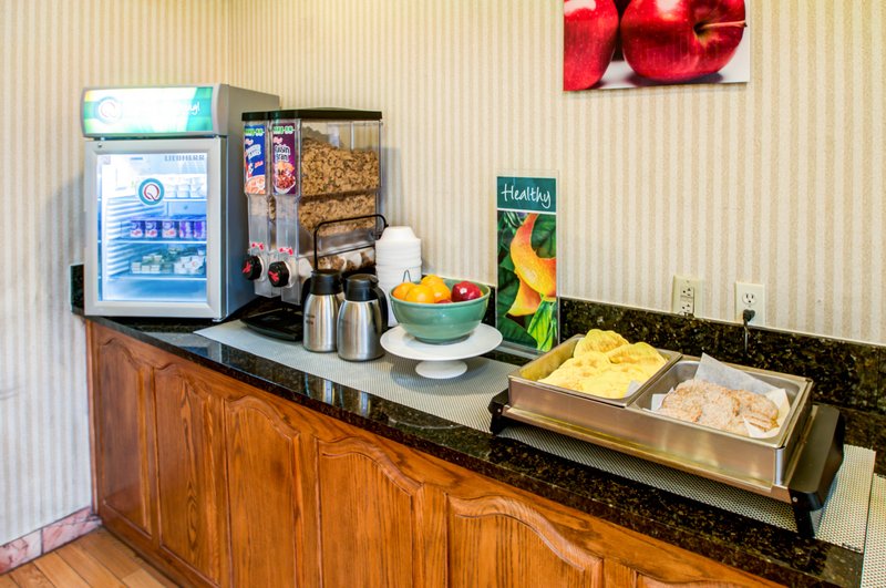 Quality Inn - Grants, NM