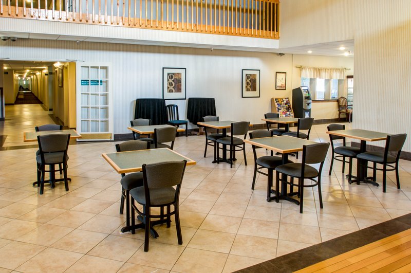 Quality Inn - Grants, NM