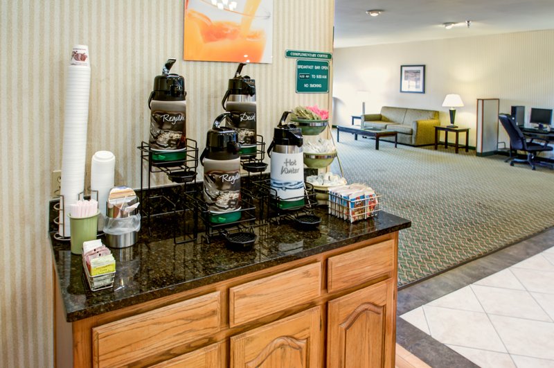 Quality Inn - Grants, NM