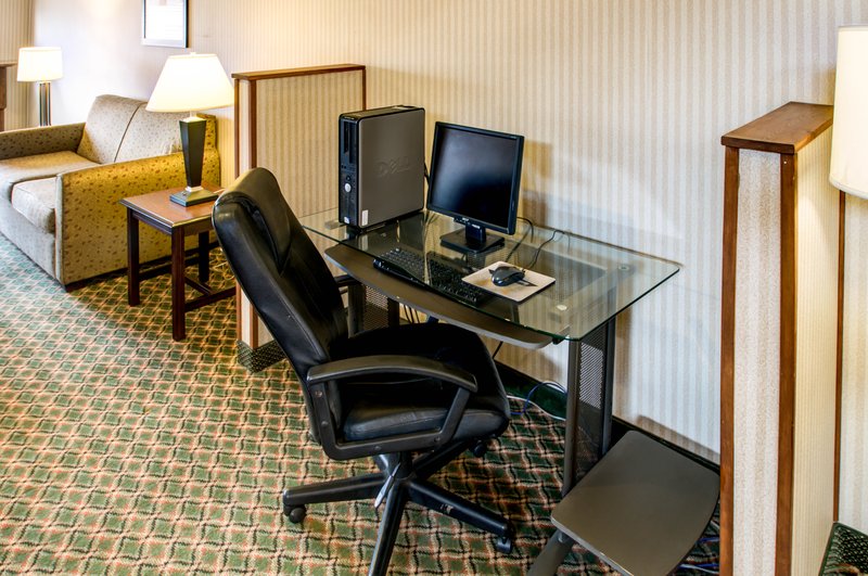 Quality Inn - Grants, NM