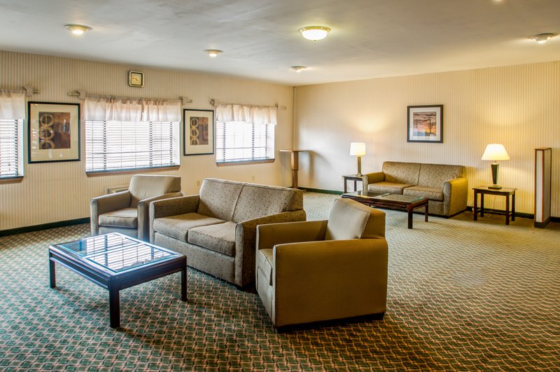 Quality Inn - Grants, NM