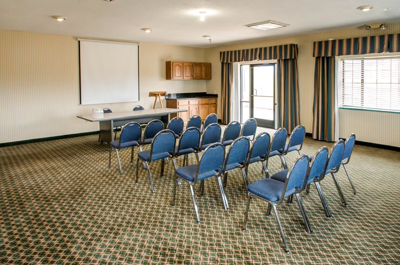 Quality Inn - Grants, NM