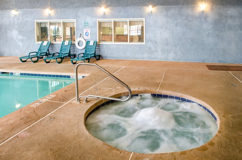 Quality Inn - Grants, NM