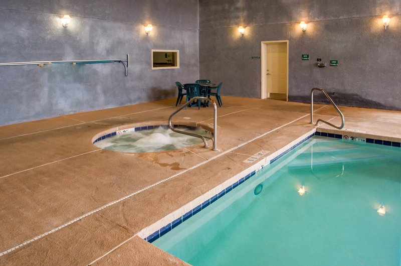 Quality Inn - Grants, NM