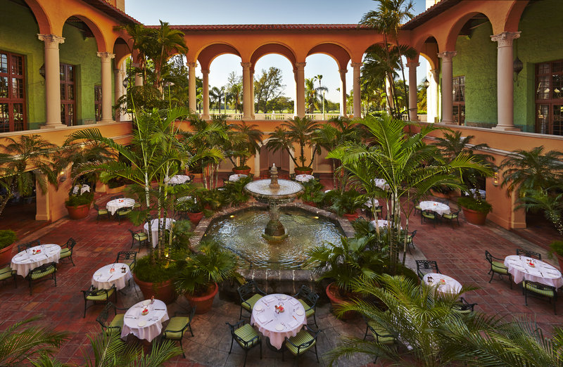 Biltmore - Coral Gables, FL