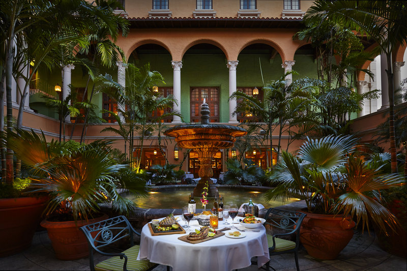 Biltmore - Coral Gables, FL