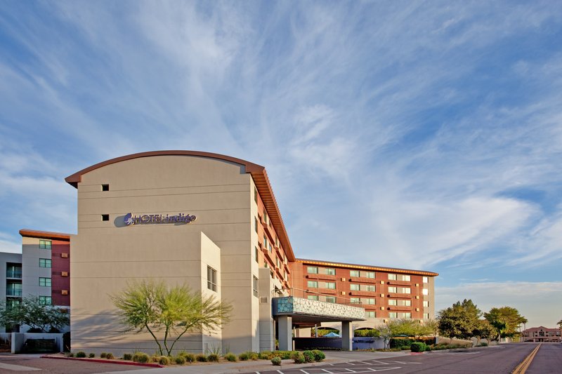 Hotel Indigo Scottsdale Old Town - Scottsdale, AZ