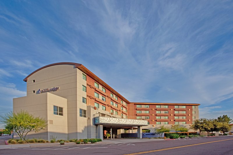 Hotel Indigo Scottsdale Old Town - Scottsdale, AZ