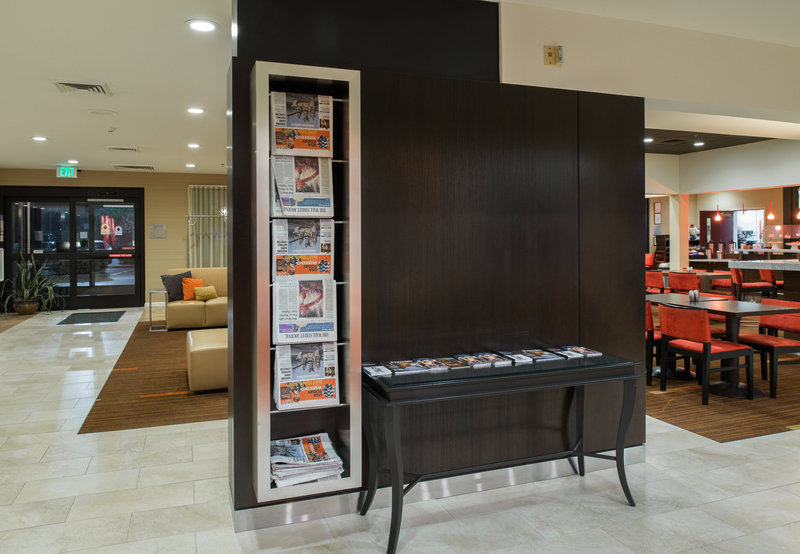 Courtyard By Marriott Vacaville - Vacaville, CA